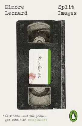 Split Images - Leonard Elmore