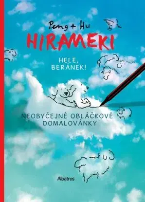 Hirameki: Hele, beránek! - Peng, Hu
