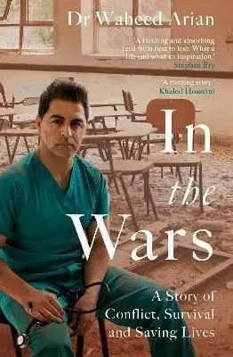 In the Wars - Waheed Arian