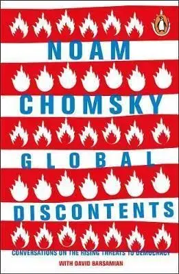 Global Discontents - David Barsamian, Noam Chomsky