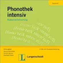 Phonetik intensiv CD (2)