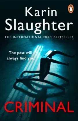 Criminal - Karin Slaughter