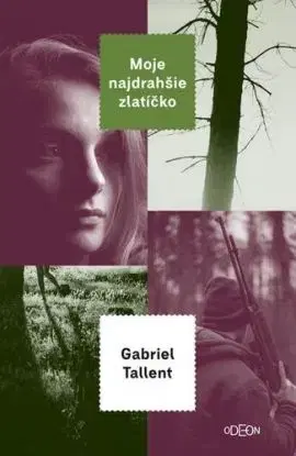 Moje najdrahšie zlatíčko - Gabriel Tallent