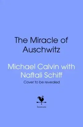 Miracle - Michael Calvin, Naftali Schiff
