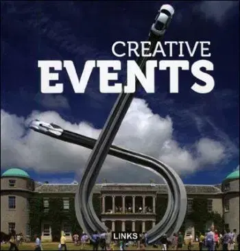 Creative Events - Jacobo Krauel