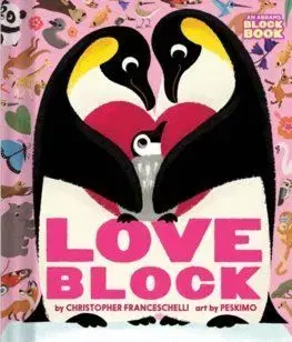 Loveblock - Christopher Franceschelli