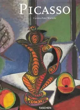 Pablo Picasso - Carsten-Peter Warncke