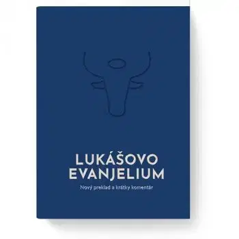 Lukášovo evanjelium