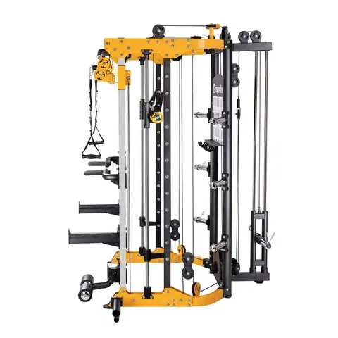 inSPORTline Cable Column C410