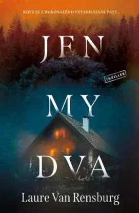 Jen my dva - Laure van Rensburg
