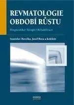 Revmatologie období rustu - Stanislav Havelka