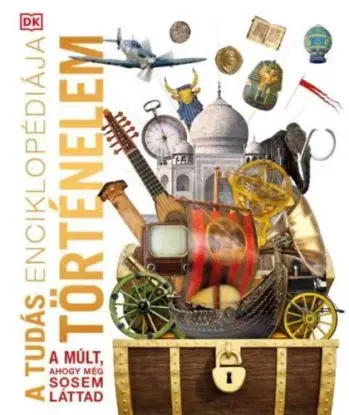 A tudás enciklopédiája - Történelem