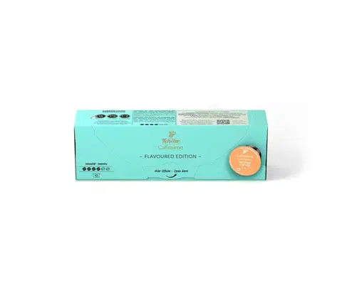 Cafissimo Flavoured Espresso - Buttertoffee 80 kapsúl