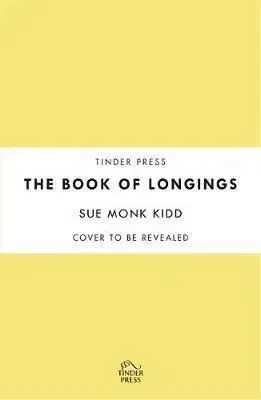 The Book of Longings - Sue Monk Kidd
