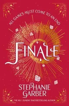 Finale - Stephanie Garberová