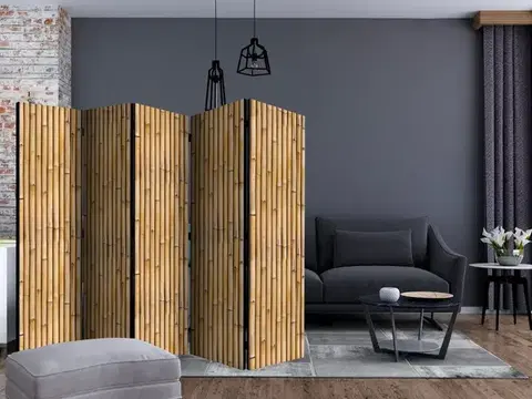 Paraván Amazonian Wall Dekorhome