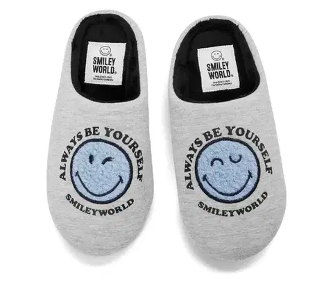 Papuče SMILEYWORLD®