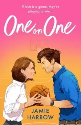 One on One - Jamie Harrow