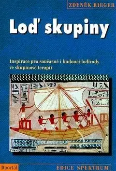 Loď skupiny - Zdeněk Rieger