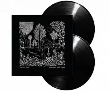 Dead Can Dance - Garden Of The Arcane Delights + Peel Session 2LP - Dead Can Dance