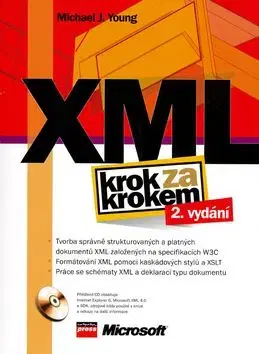 XML - Michael J. Young