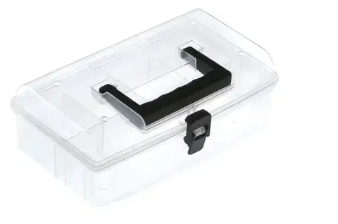 Organizér DEON 24,5 x 13,5 x 8,5 cm čierny