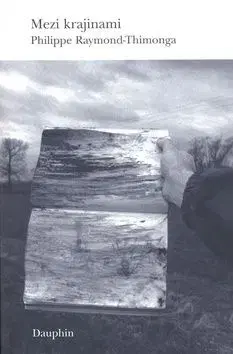 Mezi krajinami - Thimonga Philippe Raymond