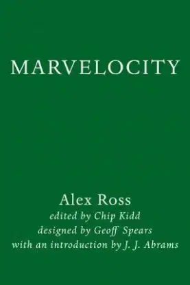 Marvelocity - Alex Ross