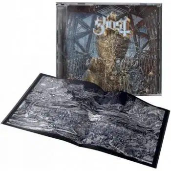 Ghost - Impera CD - Ghost