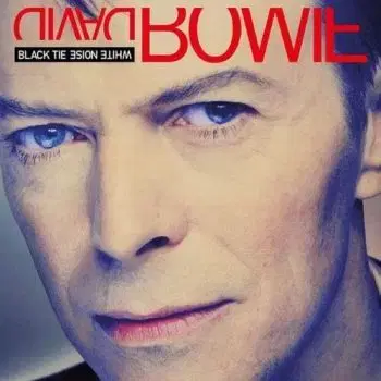 Bowie David - Black Tie White Noise (Remastered) CD - David Bowie