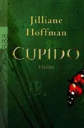 Cupido - Jilliane Hoffman