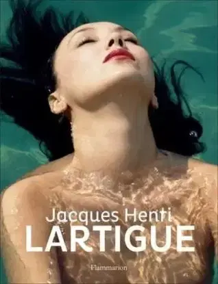 Jacques Henri Lartigue - Jacques Henri Lartigue