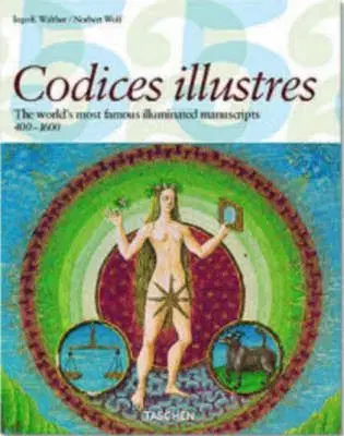 Masterpieces of Illumination - Norbert Wolf