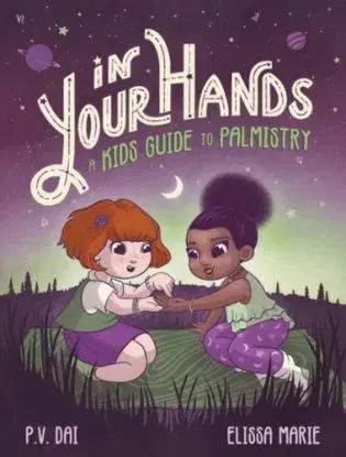In Your Hands - P. V. Dai