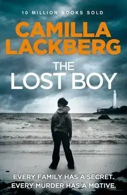 Lost Boy - Camilla Läckberg