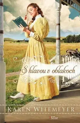S hlavou v oblakoch - Karen Witemeyer
