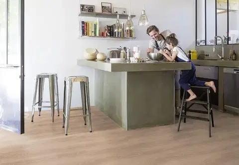 GERFLOR Creation 55 Charming oak beige GERC55 1278