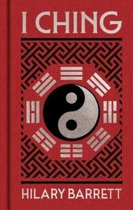 I Ching - Hilary Barrett