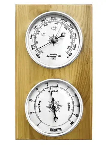 Barometer JVD BA232/68