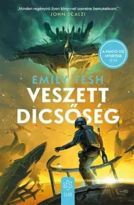 Veszett dicsőség - Tesh Emily