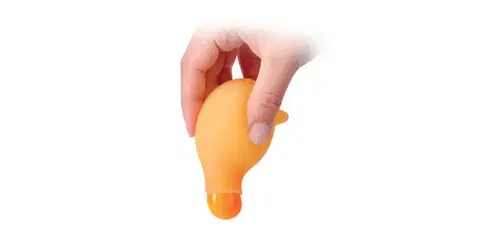 Tescoma oddeľovač žĺtkov DELÍCA