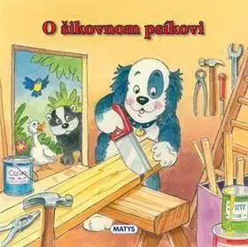O šikovnom psíkovi