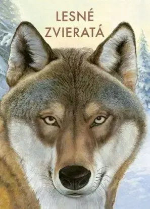 Lesné zvieratá - Holger Haag