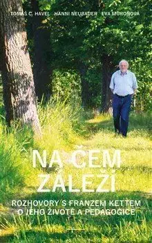 Na čem záleží - Cyril Tomáš Havel, Eva Muroňová, Hanni Neubauer
