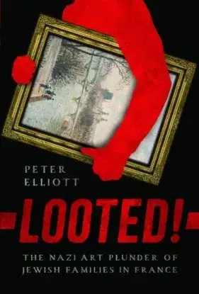 Looted! - Peter Elliott