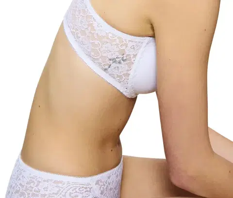 Podprsenka Triumph Amourette Maxi WP, biela