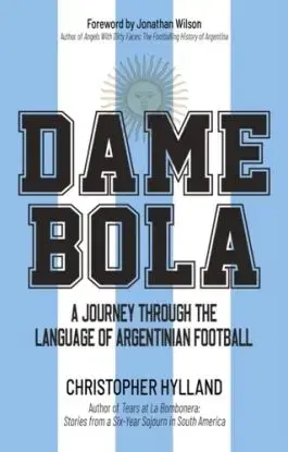 Dame Bola - Christopher Hylland