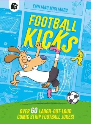 Football Kicks - Emiliano