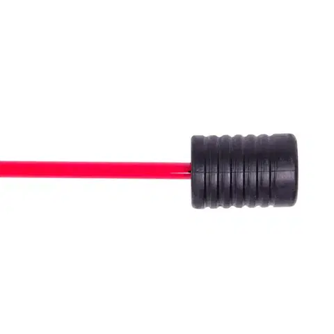 inSPORTline Flexi Bar Strong čierna