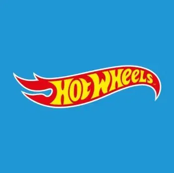 Hot Wheels: Let’s Race: Ultimate Racers - Wheels